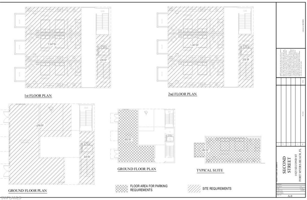 1025 2nd St, Fort Myers Beach, FL 33931 Photo