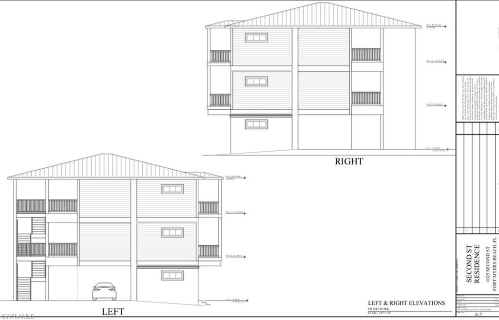 1025 2nd St, Fort Myers Beach, FL 33931 Photo