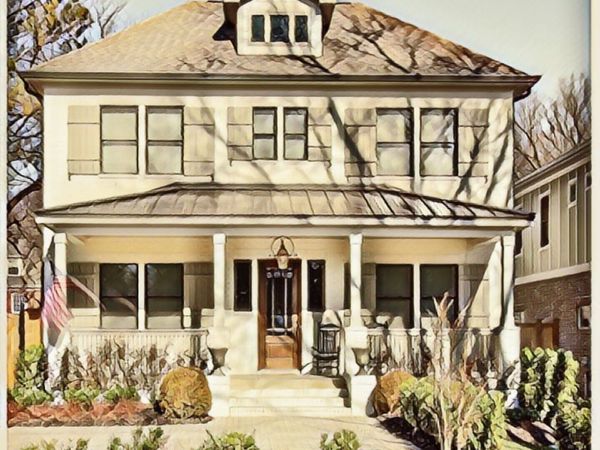 5408 Trousdale Dr , Nashville, TN 37220