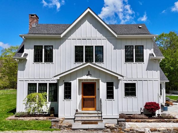6 Byrds Hill Road , Pawling, NY 12564