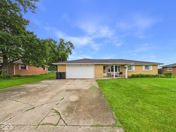 509 Imy Lane, Anderson, IN 46013