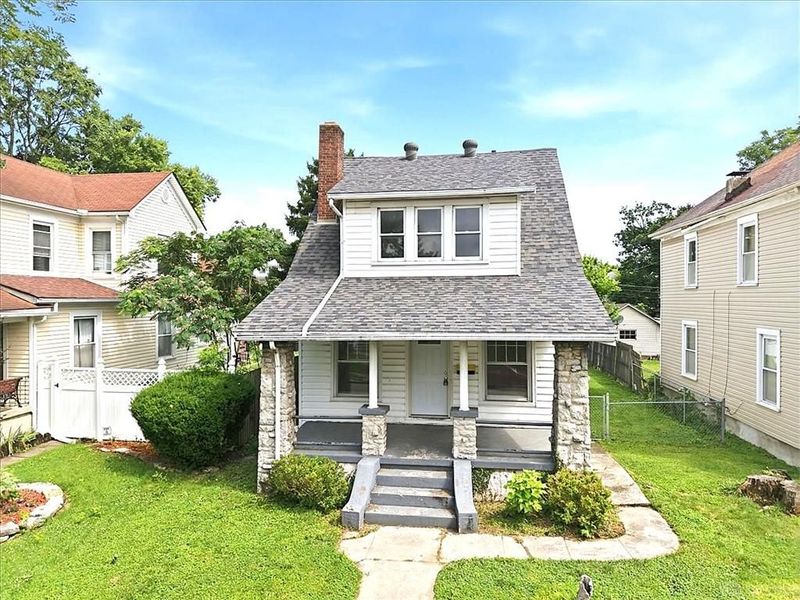 39 Cliff Street, Dayton, OH 45405 Photo 2