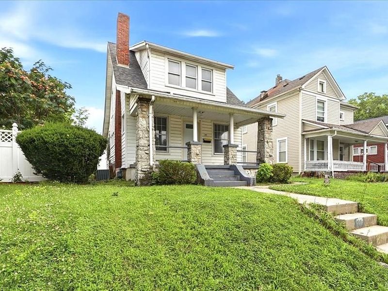 39 Cliff Street, Dayton, OH 45405 Photo 3