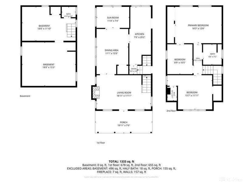39 Cliff Street, Dayton, OH 45405 Photo 30