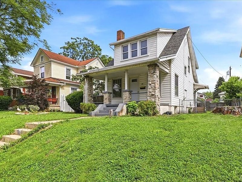 39 Cliff Street, Dayton, OH 45405 Photo 4