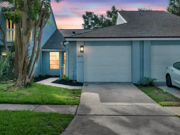 8313 CITRUS CHASE DRIVE , ORLANDO, FL 32836