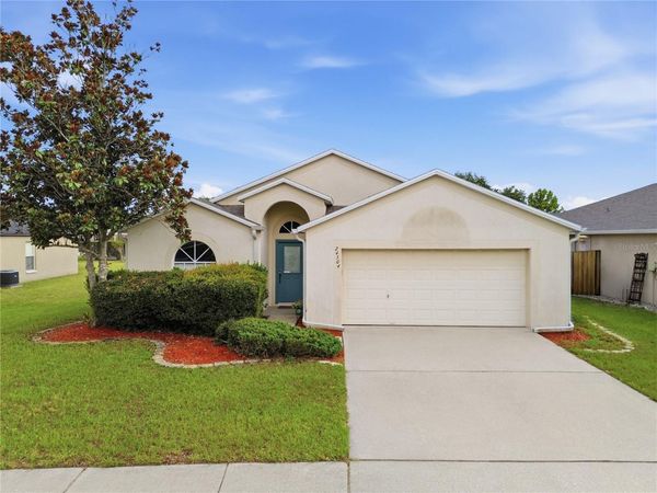 24504 MISTWOOD COURT , LUTZ, FL 33559