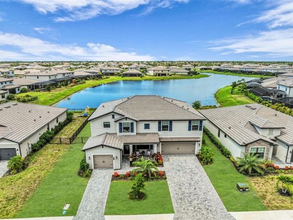 15016 SEA SALT WAY , LAKEWOOD RANCH, FL 34211