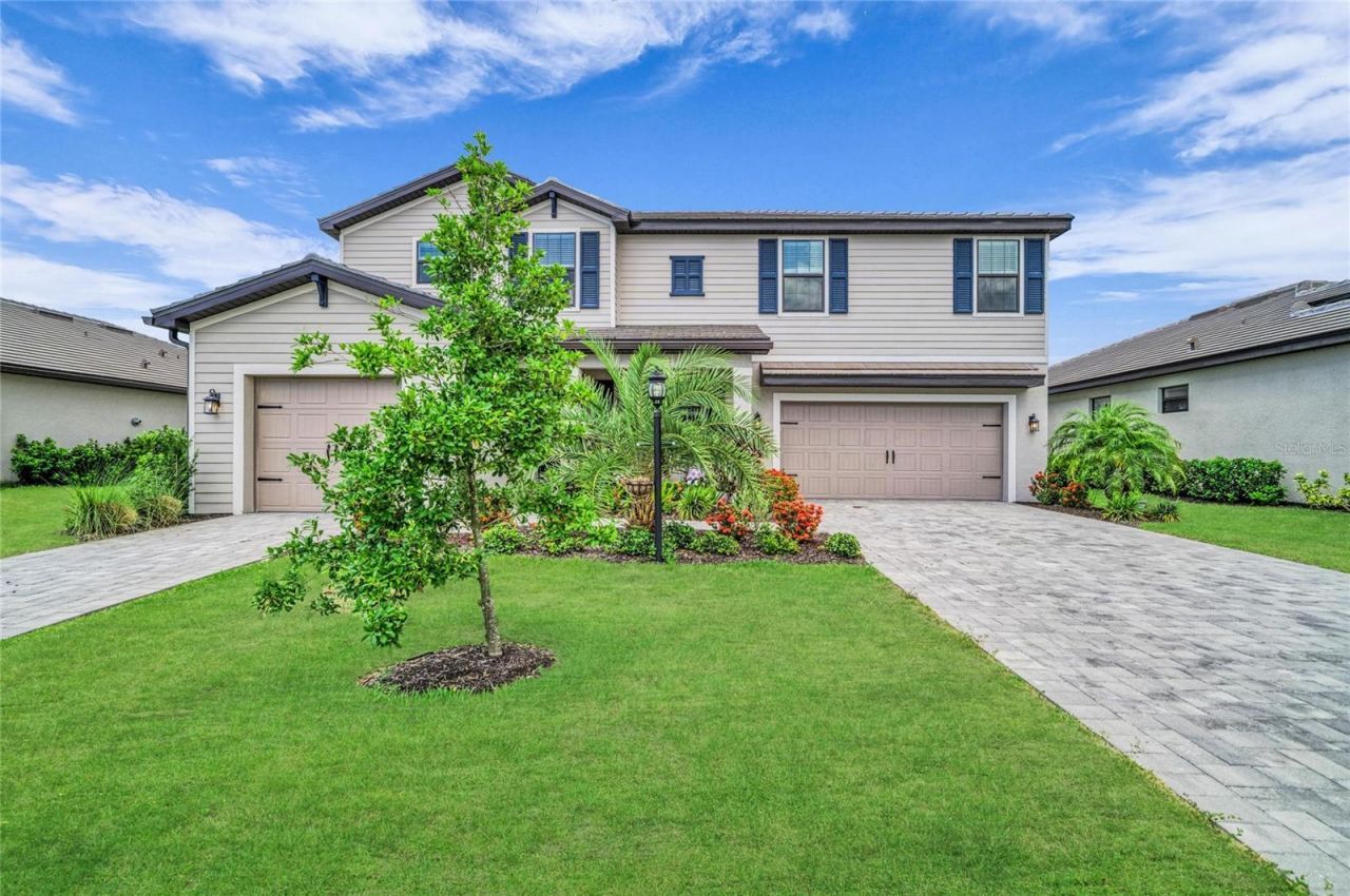 15016 Sea Salt Way , Lakewood Ranch, FL 34211 Photo