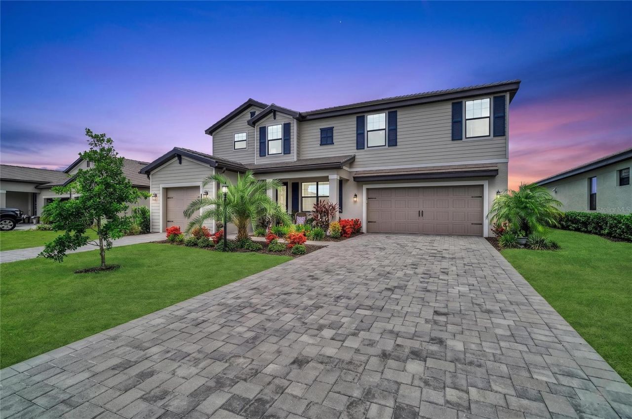 15016 Sea Salt Way , Lakewood Ranch, FL 34211 Photo