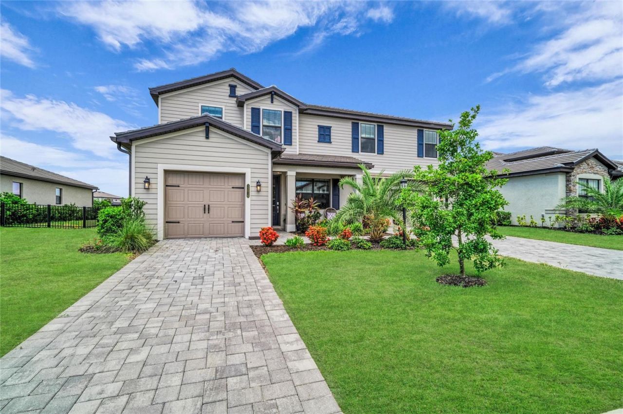 15016 Sea Salt Way , Lakewood Ranch, FL 34211 Photo