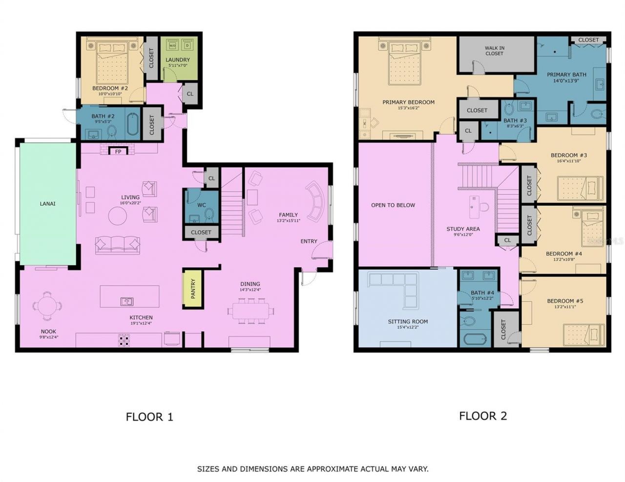 15016 Sea Salt Way , Lakewood Ranch, FL 34211 Photo