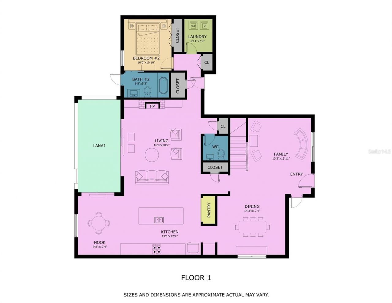 15016 Sea Salt Way , Lakewood Ranch, FL 34211 Photo