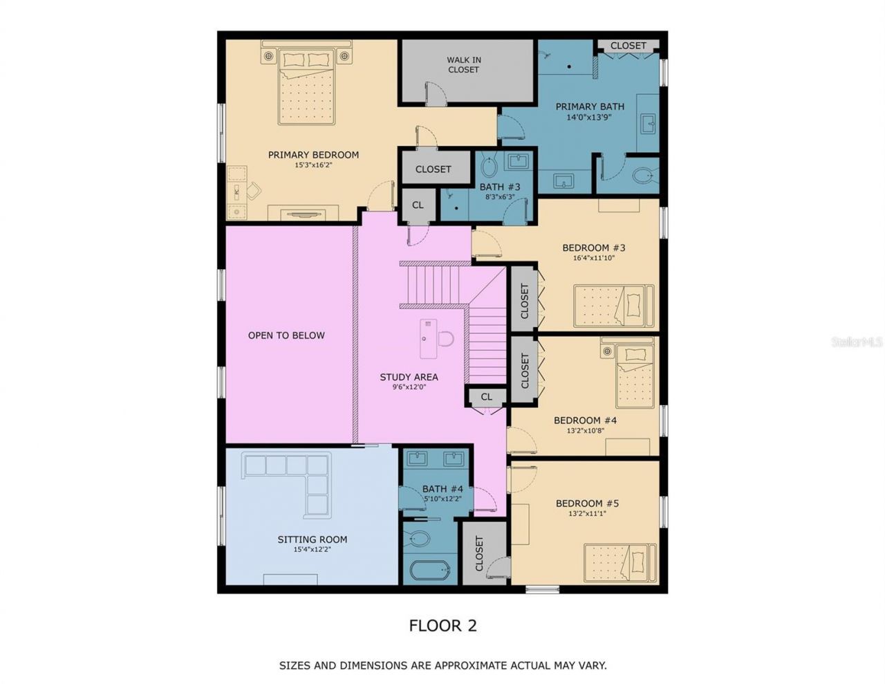 15016 Sea Salt Way , Lakewood Ranch, FL 34211 Photo