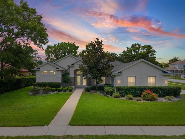 4054 INDIAN RIVER STREET , SPRING HILL, FL 34609