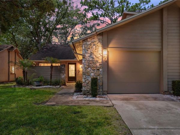 374 WINCHESTER PLACE , LONGWOOD, FL 32779