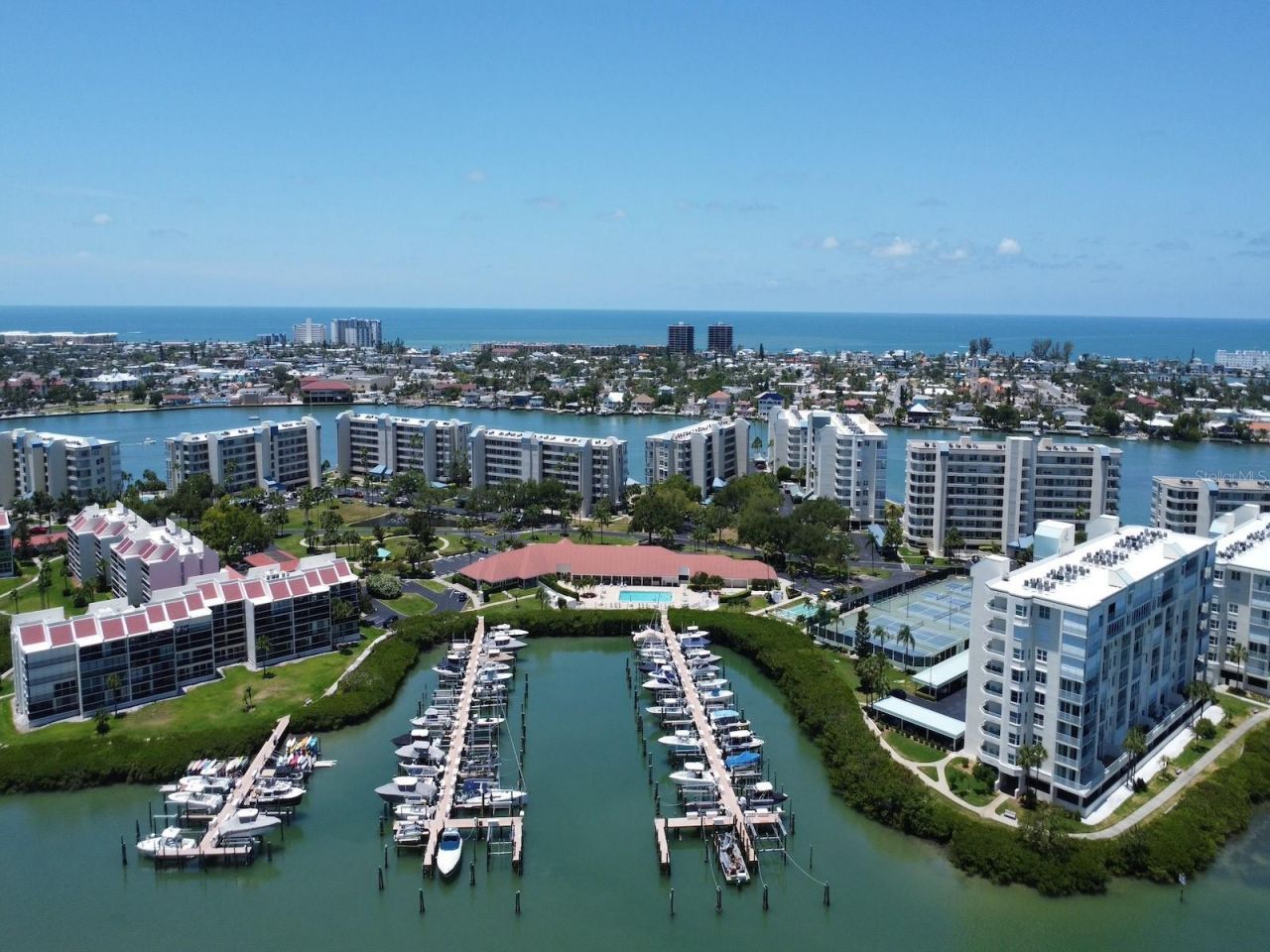 7871 Sailboat Key Boulevard S, Unit 108, Saint Petersburg, FL 33707 Main Photo