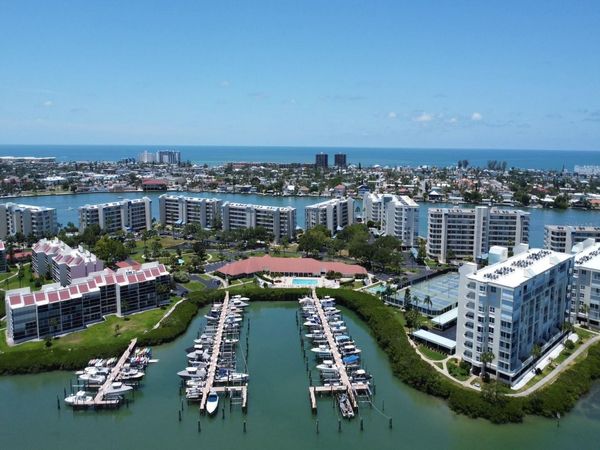 7871 SAILBOAT KEY BOULEVARD S, Unit 108, ST PETERSBURG, FL 33707