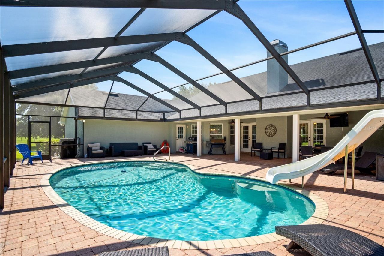 9045 Lake Hatchineha Rd , Haines City, FL 33844 Photo