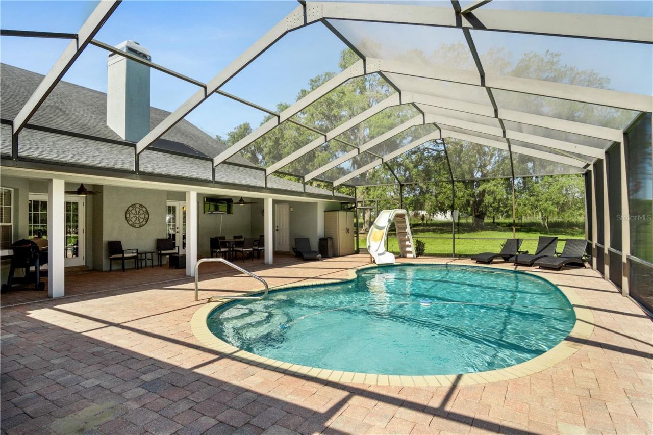 9045 Lake Hatchineha Rd , Haines City, FL 33844 Photo