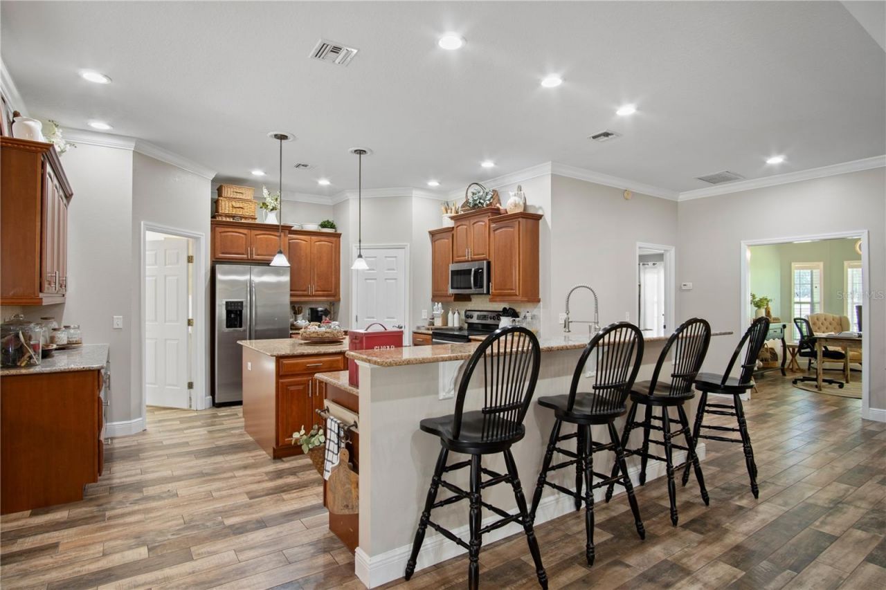9045 Lake Hatchineha Rd , Haines City, FL 33844 Photo