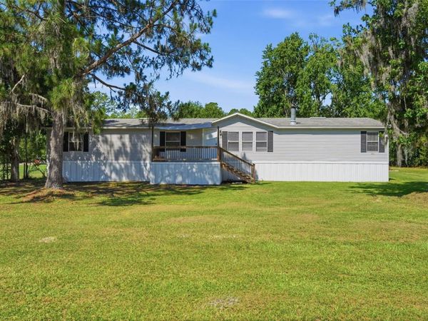 3213 CYPRESS TRAILS DRIVE, POLK CITY, FL 33868
