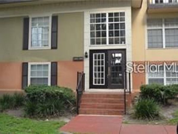 3984 VERSAILLES DRIVE , Unit 3984C, ORLANDO, FL 32808