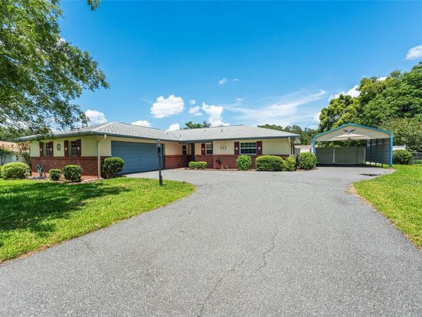 111 NE 50TH AVENUE , OCALA, FL 34470