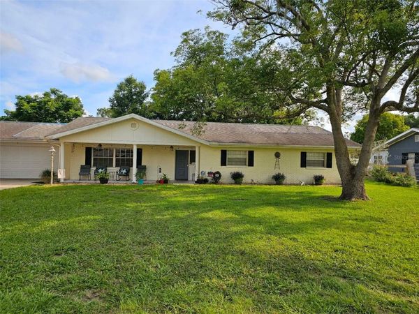 8822 E CRESCO LANE , INVERNESS, FL 34450