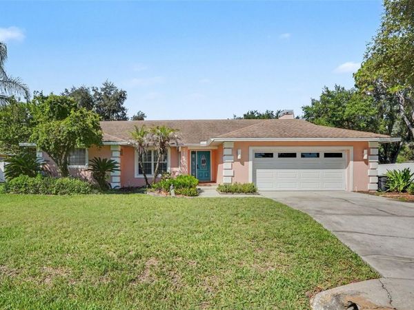 2124 VELVET WAY , LAKELAND, FL 33811