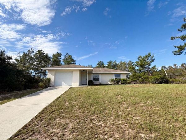 17956 SW 25TH AVENUE ROAD , OCALA, FL 34473