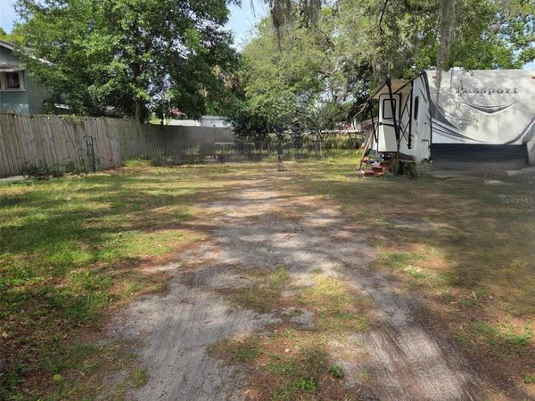 6718 N HARER STREET , TAMPA, FL 33604