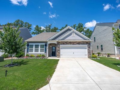 329 Sycamore Crest Way , Chapin, SC 29036