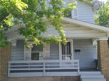 2606 10th Street SW, Canton, OH 44710