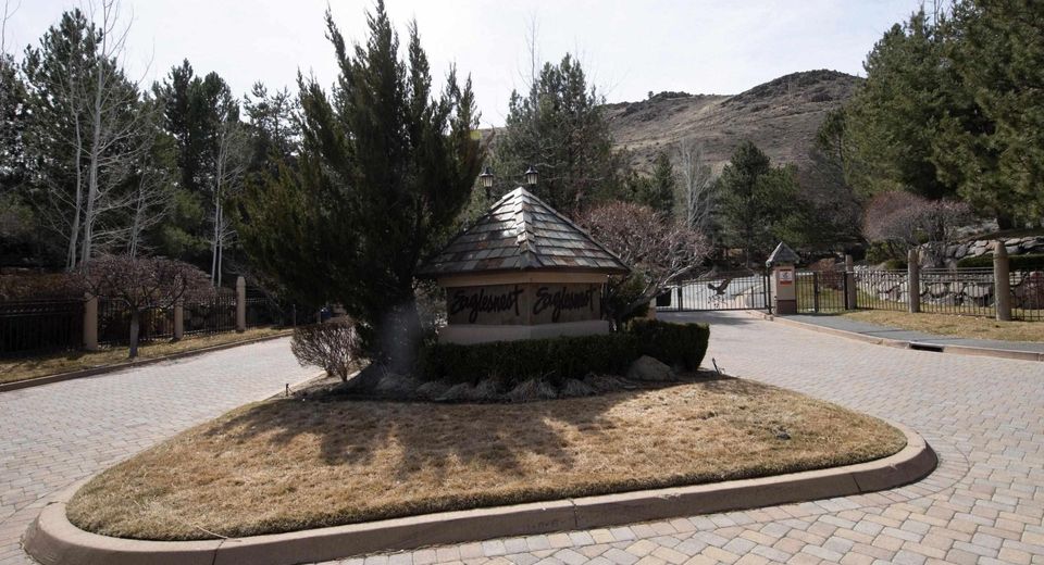 40 Greybull Court, Reno, NV 89519 Photo