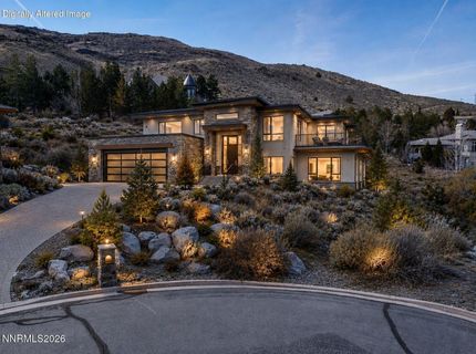 40 Greybull Court, Reno, NV 89519 Photo