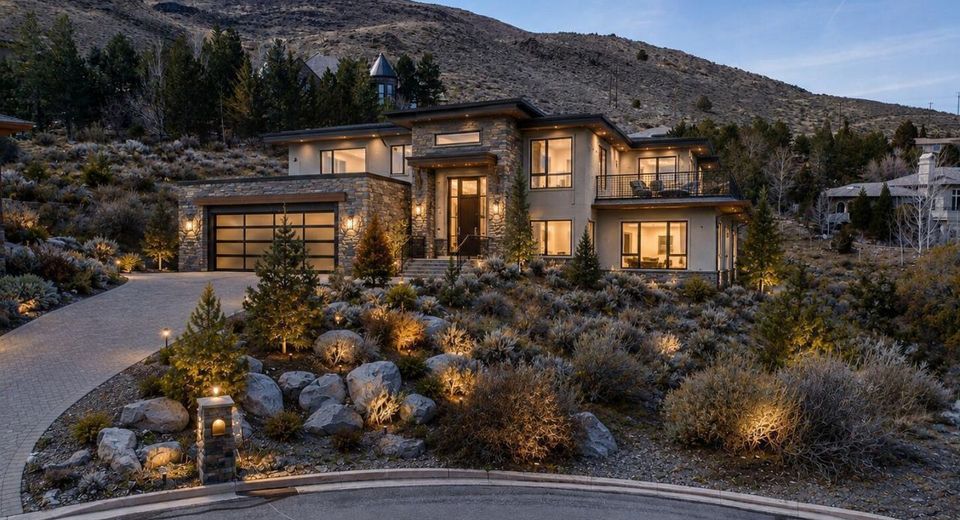 40 Greybull Court, Reno, NV 89519 Photo