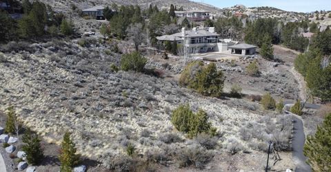 40 Greybull Court, Reno, NV 89519 Photo