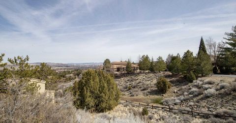 40 Greybull Court, Reno, NV 89519 Photo