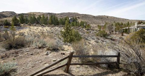 40 Greybull Court, Reno, NV 89519 Photo