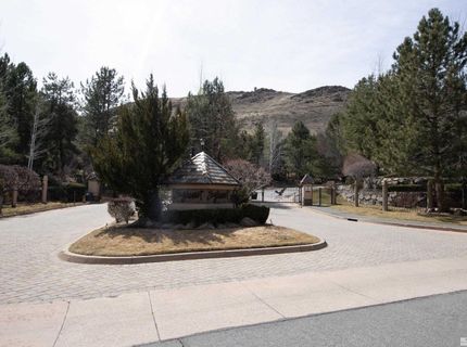 40 Greybull Court, Reno, NV 89519 Photo