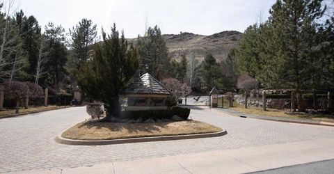 40 Greybull Court, Reno, NV 89519 Photo