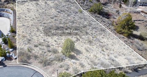 40 Greybull Court, Reno, NV 89519 Photo