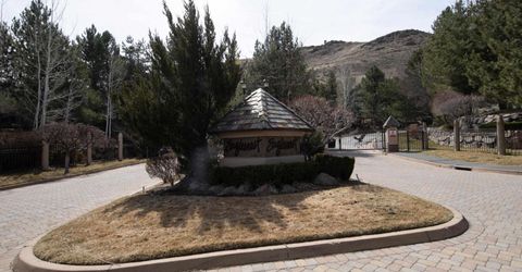 40 Greybull Court, Reno, NV 89519 Photo