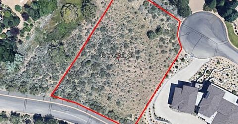 40 Greybull Court, Reno, NV 89519 Photo