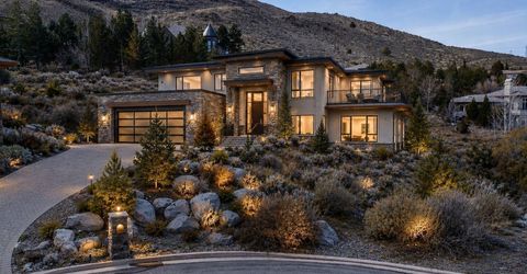 40 Greybull Court, Reno, NV 89519 Photo