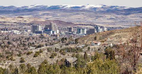 40 Greybull Court, Reno, NV 89519 Photo