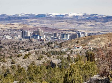 40 Greybull Court, Reno, NV 89519 Photo