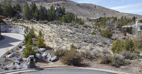 40 Greybull Court, Reno, NV 89519 Photo