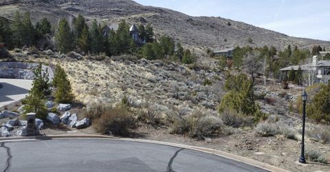 40 Greybull Court, Reno, NV 89519 Photo